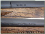 Kimber 84M Select Grade 308 Win XX Wood! - 4 of 4
