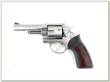 Ruger GP-100 4in Stainless early 38 Special as new in box! - 2 of 4