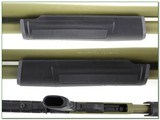 Mossberg 500 Flex Olive 12 Gauge Tactical home defense NIB 2 stocks! - 3 of 4