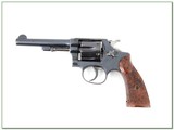 Smith & Wesson 1903 Hand Eject 3nd Model 32 - 2 of 4