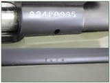 Winchester Model 70 custom 7mm WSM Exc Cond - 4 of 4