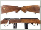 Marlin Model 980 22 Magnum 1969 JM marked as new collector 100 year! - 2 of 4