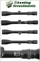 Kahles Helia 39L2 3-9 xRifle Scope Gloss Crystal Clear Austrian glass - 1 of 1
