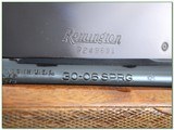 Remington 742 Woodsmaster 30-06 near new! - 4 of 4