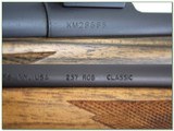 Kimber 84M Select Grade 257 Roberts XX Wood! - 4 of 4