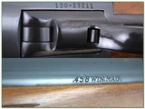 Ruger No.1 Tropical 458 Win Mag 1976 Liberty near new! - 4 of 4