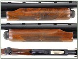 Remington 870 Trap B 150th Anniversary 12 Gauge - 3 of 4