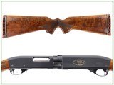 Remington 870 Trap B 150th Anniversary 12 Gauge - 2 of 4