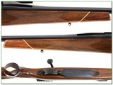 Weatherby Mark V Custom Shop 7mm 26in in box w/ factory scope! - 3 of 4