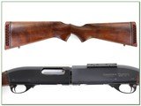 Remington 870 1968 made 12 Gauge 20in sighted barrel - 2 of 4