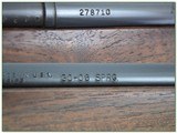 Remington 700 BDL 30-06 made in 1977 cstom stock - 4 of 4