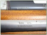 Remington 700 custom 308 Win Heavy Barrel - 4 of 4