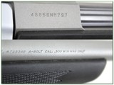 Browning A-Bolt Stainless Stalker in 300 Win Mag Exc Cond! - 4 of 4