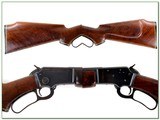 Marlin 39 A made in 1947 pre-Golden XX Wood - 2 of 4
