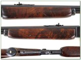 Marlin 39 A made in 1947 pre-Golden XX Wood - 3 of 4