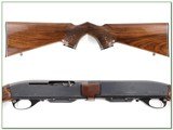 Remington 742 Deluxe Woodsmaster 1965 made 6mm Remington - 2 of 4
