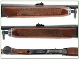 Remington 742 Deluxe Woodsmaster 1965 made 6mm Remington - 3 of 4