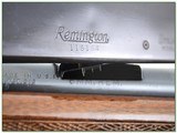 Remington 742 Deluxe Woodsmaster 1965 made 6mm Remington - 4 of 4