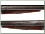 LC Smith Field 12 Ga 24in barrels nice bird gun - 3 of 4