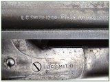 LC Smith Field 12 Ga 24in barrels nice bird gun - 4 of 4