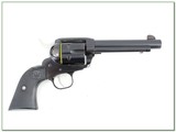 Ruger New Vaquero .357 Mag 5.5 in Blued in case - 2 of 4