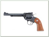 Ruger Single Six Bisley New Model Revolver 6.5" 2006 - 2 of 4