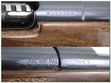 Weatherby Mark V Deluxe 340 Wthy Mag Exc Cond! - 4 of 4