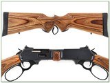 Marlin 1895 GBL 45-70 Laminated Guide Gun like new - 2 of 4
