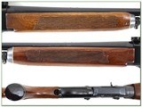 Remington 742 Woodsmaster in harder to find 243 Win! - 3 of 4