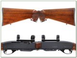Remington 742 Woodsmaster in harder to find 243 Win! - 2 of 4