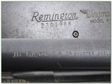 Remington 870 1953 made Wingmaster 16 Gauge - 4 of 4