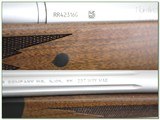 Remington 700 CDL Limited Production Stainless Fluted 257 Wthy ANIB - 4 of 4