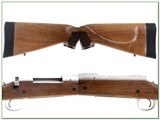 Remington 700 CDL Limited Production Stainless Fluted 257 Wthy ANIB - 2 of 4