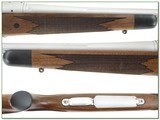 Remington 700 CDL Limited Production Stainless Fluted 257 Wthy ANIB - 3 of 4
