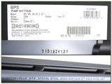 Browning BPS Upland Special 20 Ga 22in Invector Plus ANIB! - 4 of 4