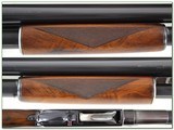 Winchester Model 12 1919 Tournament 12 Ga 2-barrel set - 3 of 4