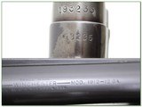 Winchester Model 12 1919 Tournament 12 Ga 2-barrel set - 4 of 4