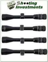 Weatherby Premier hard to find 4X Scope G	LOSS! - 1 of 1