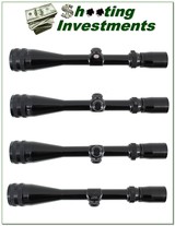 Vintage Redfield 6-18X AO 5-Star Rifle Scope Gloss as new! - 1 of 1