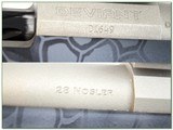 Diablo Custom Rifles 28 Nosler as new! - 4 of 4