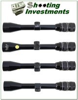 Weatherby Premier 3-9 X 40 GLOSS Rifle Scope collector! - 1 of 1