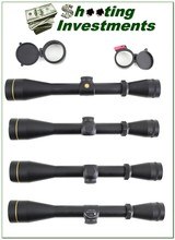 Leupold VX-2 3-9 X 40mm Matt Covers - 1 of 1