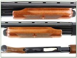 Remington 870 Wingmaster 74 made 12 Ga Exc Cond - 3 of 4