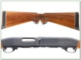 Remington 870 Wingmaster 74 made 12 Ga Exc Cond - 2 of 4