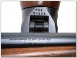 Browning Model 78 Varmint 22-250 nice wood! - 4 of 4