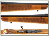 Sako AV Finnbear Deluxe 7mm Rem Mag collector condition! - 3 of 4