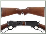 Marlin 336 35 Rem. JM Marked 1968 Pre Safety Gold Trigger TOP collector - 2 of 4