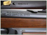 Marlin 336 35 Rem. JM Marked 1968 Pre Safety Gold Trigger TOP collector - 4 of 4