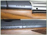 Weatherby Mark V LH Deluxe 340 Wth Mag Custom Shop! - 4 of 4