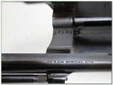 Smith & Wesson 10-5 38 special hard to find 5in - 4 of 4